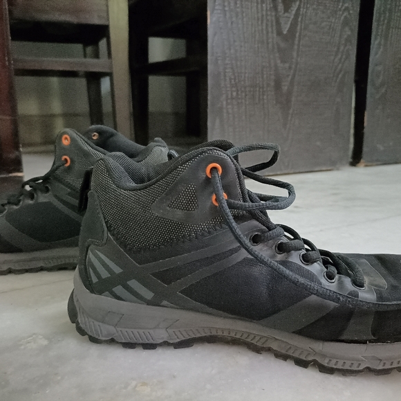 Wildcraft | Shoes | Wildcraft Hiking 